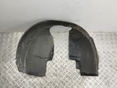 Front wheel arch liner splash guards