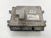 Calculateur moteur ECU