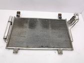 A/C cooling radiator (condenser)