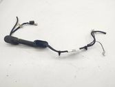 Tailgate/trunk wiring harness