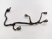 Glow plug wires