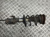 Front shock absorber/damper