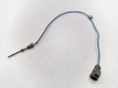 Exhaust gas temperature sensor