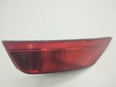 Rear bumper light