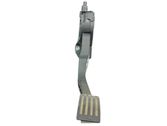 Accelerator throttle pedal