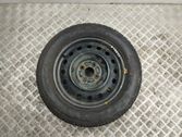 R15 spare wheel