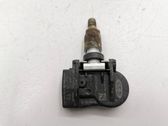 Tire pressure sensor