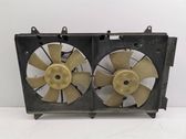 Ventilador eléctrico del radiador