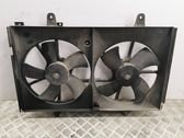 Ventilatore di raffreddamento elettrico del radiatore