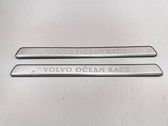 side skirts sill cover