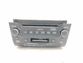 Radio/CD/DVD/GPS head unit