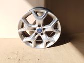 R17 alloy rim