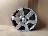 R15 alloy rim