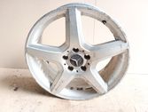 R18 alloy rim