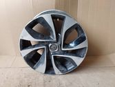 R18 alloy rim