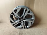 R17 alloy rim