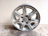 R16 alloy rim