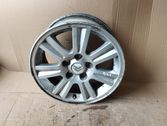 R16 alloy rim