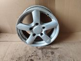 R16 alloy rim