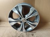 R18 alloy rim