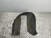 Front wheel arch liner splash guards