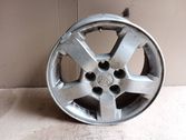 R16 alloy rim