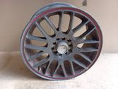 R16 alloy rim