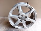 R17 alloy rim