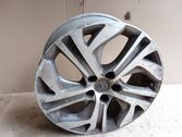 R17 alloy rim