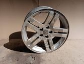 R17 alloy rim