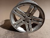 R17 alloy rim