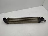 Intercooler radiator