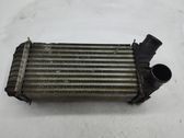 Intercooler radiator