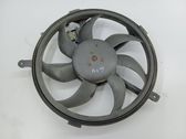 Ventilateur de refroidissement de radiateur électrique