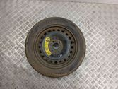 R16 spare wheel