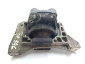 Engine mount bracket