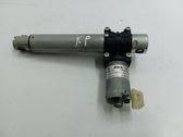 Seat adjustment motor
