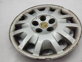 R16 wheel hub/cap/trim