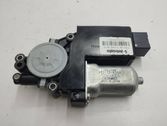 Sunroof motor/actuator