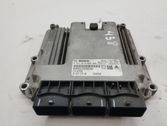 Calculateur moteur ECU