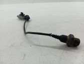 Oil pressure sensor