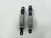 Seat belt height adjuster