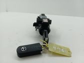 Ignition lock