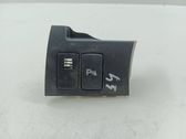 Interruptor del sensor de aparcamiento (PDC)