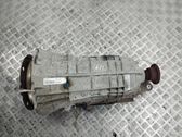 Automatic gearbox