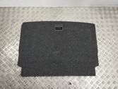 Trunk/boot floor carpet liner