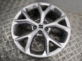 R17 alloy rim