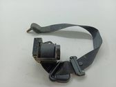 Rear seatbelt