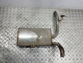 Muffler/silencer