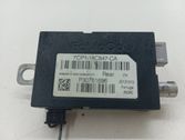 Amplificador de antena aérea